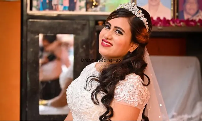 Kriselda Hair And Beauty Salon Goa