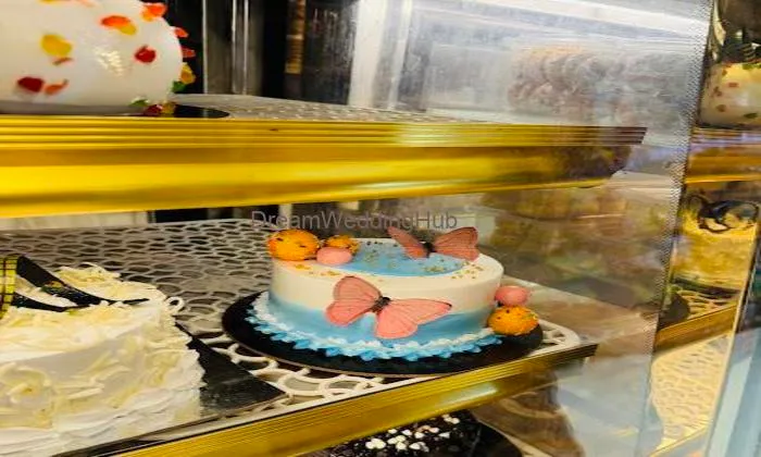 Krish (bakers & Cafe) Krish (bakers & Cafe)