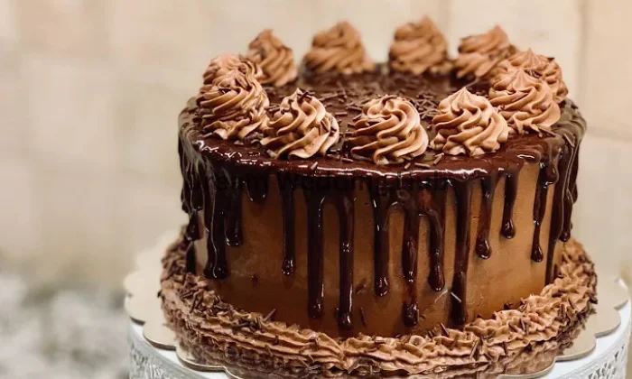 Krish Cake Krish Cake