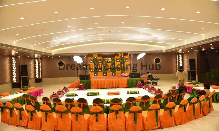 Krish Events