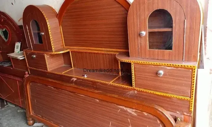 Krish Furniture Shop