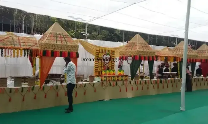 Krisha Caterers Krisha Caterers