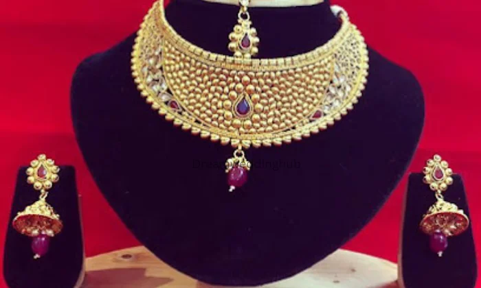Krisha Jewels