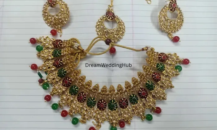 Krishan Artificial Jewellery