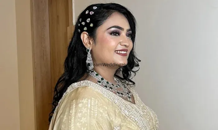 Krishangi Makeup Artist Krishangi Makeup Artist