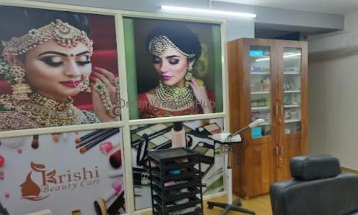 Krishi Beauty Care Krishi Beauty Care