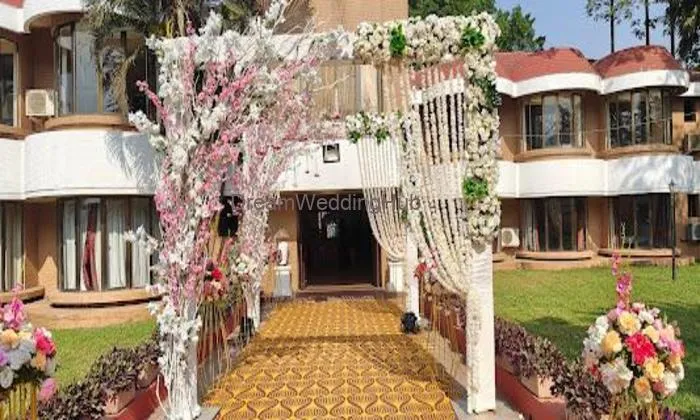 Krishita Events
