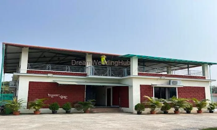 Krishn Kunj Resort