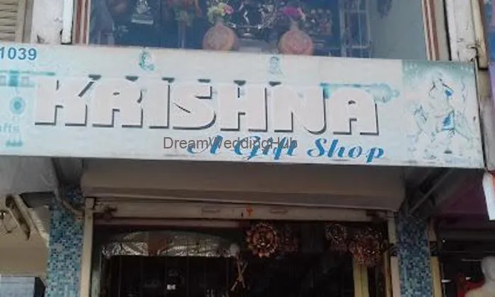 Krishna A Gift Shop