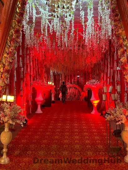 Krishna Bagh Marriage Garden