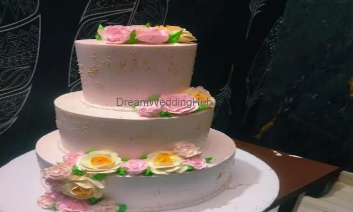 Krishna Bakers & Restaurant
