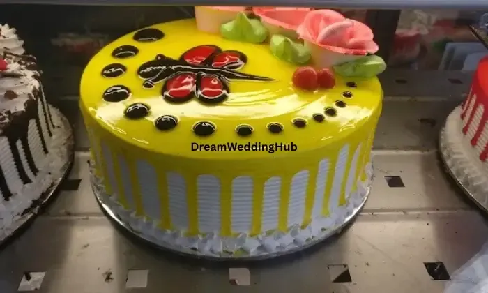 Krishna Bakery