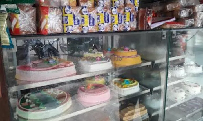 Krishna Bakery And Sweets