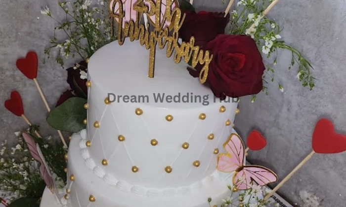 Krishna Bakery Chetan Bansal