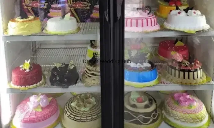 Krishna Bakery Jind