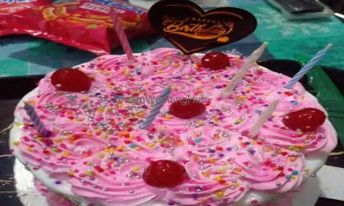 Krishna Bakery |patiz|cake|pastry|cream Roll