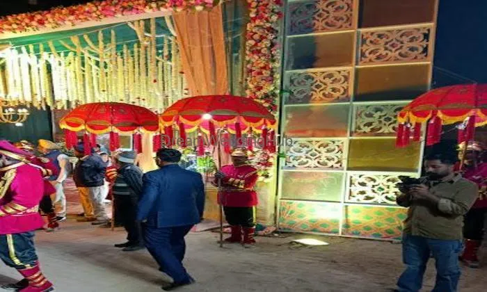Krishna Band - Best Wedding Band In Ambala, Best Band Services In Ambala, Best Dholi Services In Ambala City