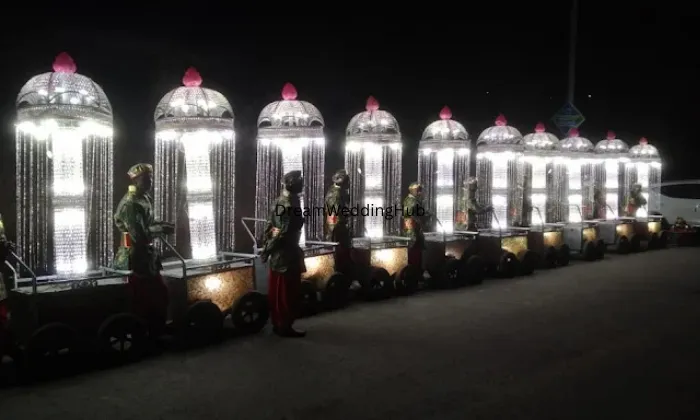 Krishna Band Noida