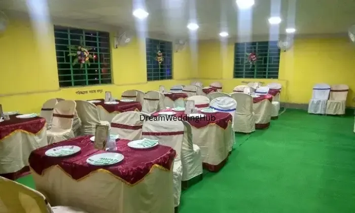 Krishna  Bhavan