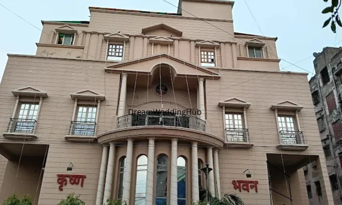 Krishna Bhawan