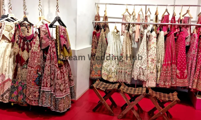 Krishna Boutique