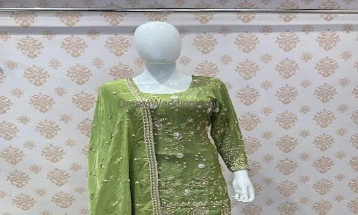 Krishna Boutique