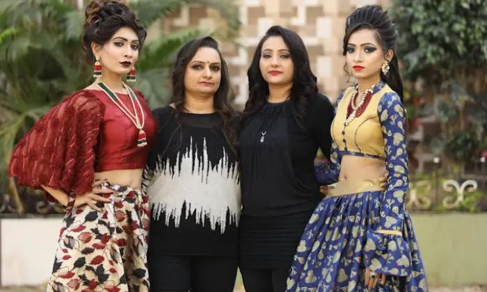 Krishna Bridal Academy