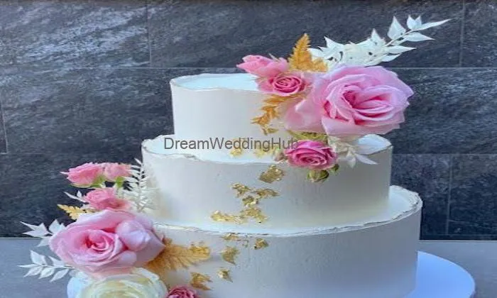 Krishna Cake Delight