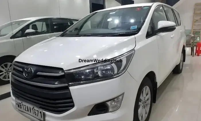 Krishna Car Rental In Durgapur