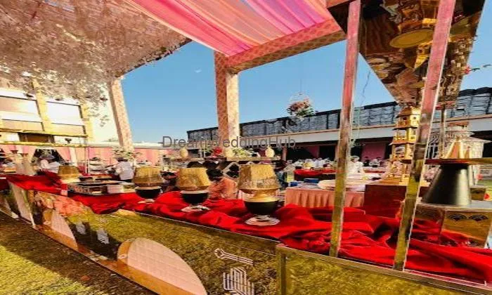 Krishna Catering And Food Services