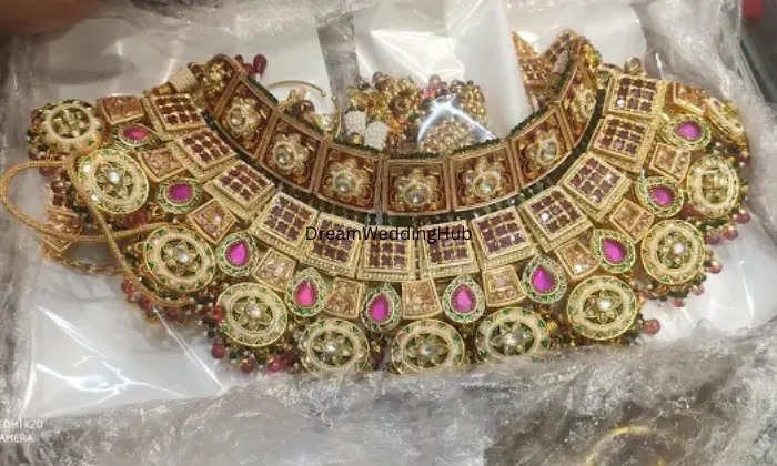 Krishna Collection/