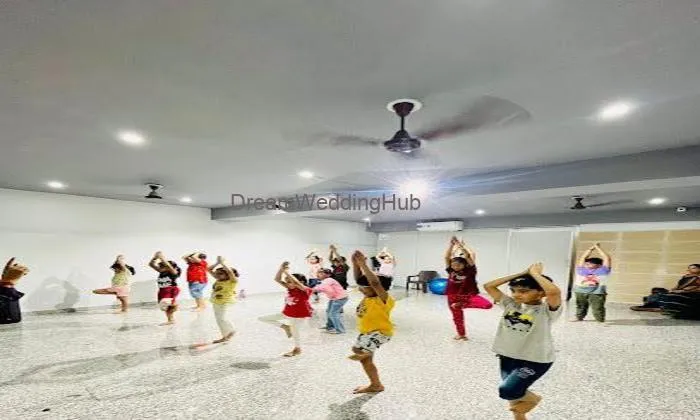 Krishna Dance Choreography (kdc) | Best Dance Classes In Varanasi
