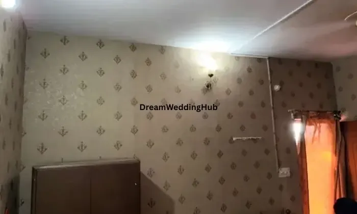 Krishna Decor Haldwani
