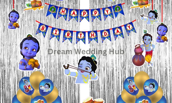 Krishna Decor Krishna Decor