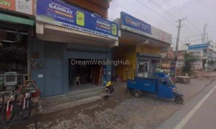 Krishna Decoration Dungarpur
