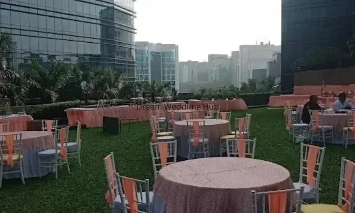 Krishna Decorators