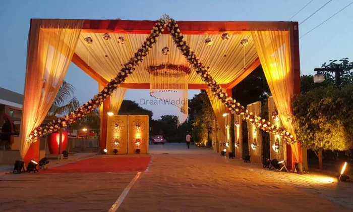 Krishna Decorators