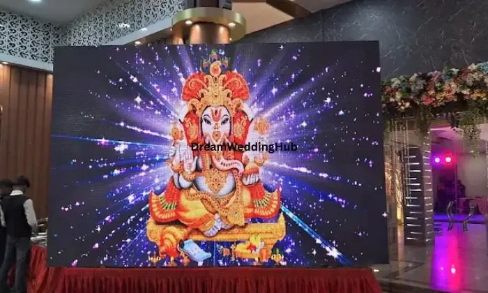 Krishna Digital