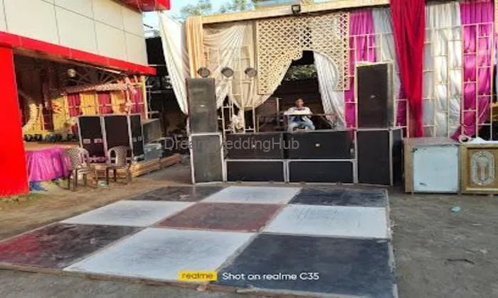 Krishna Dj