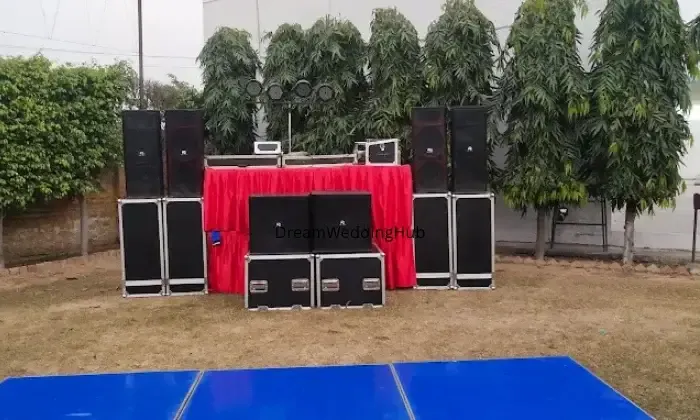 Krishna Dj