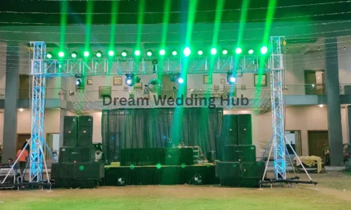Krishna Dj Sound