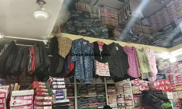 Krishna Dresses