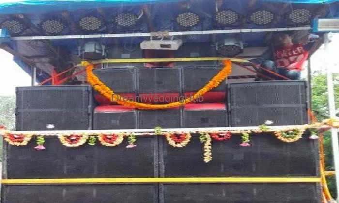 Krishna Electricals & Decorators