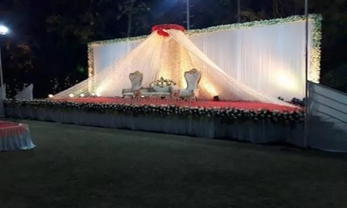 Krishna Farm