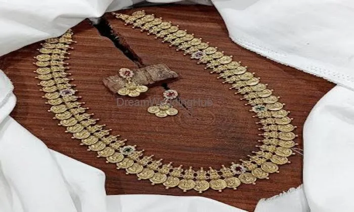 Krishna Fashion Jewellery