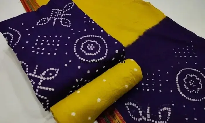 Krishna Fashion Mehsana