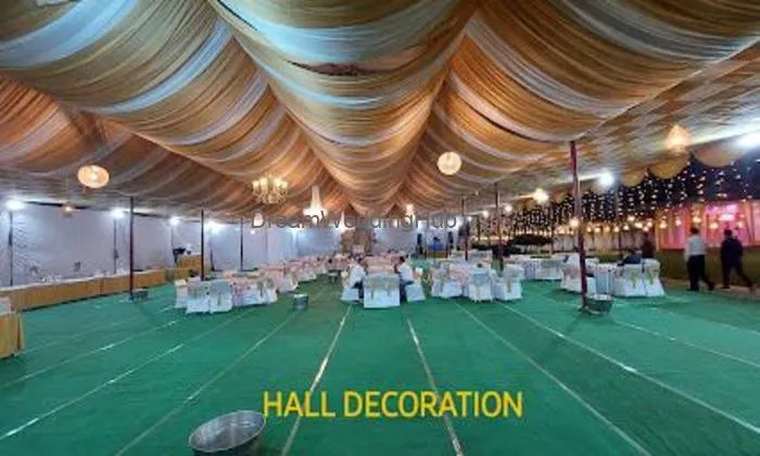 Krishna Garden