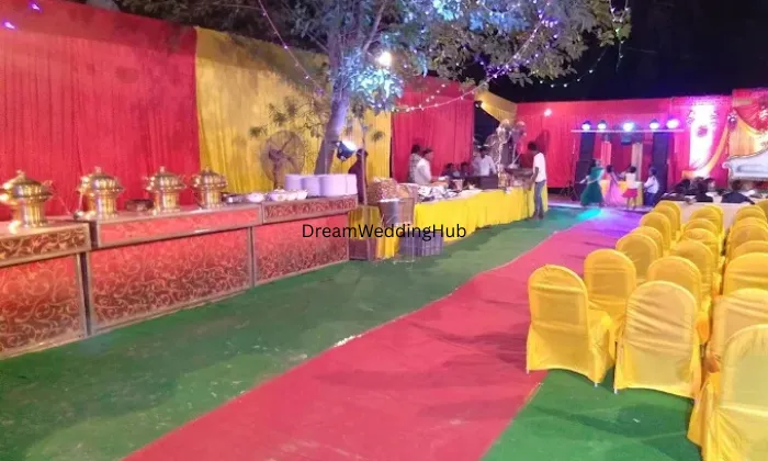 Krishna Garden Prayagraj