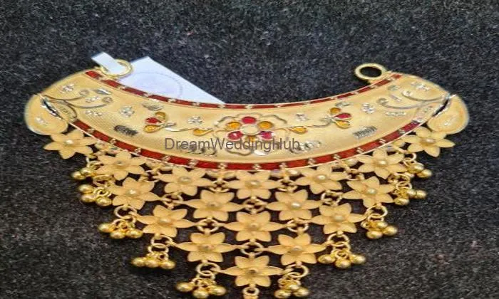 Krishna Gopal Ravindra Kumar Sarraf (krs Jewellers)