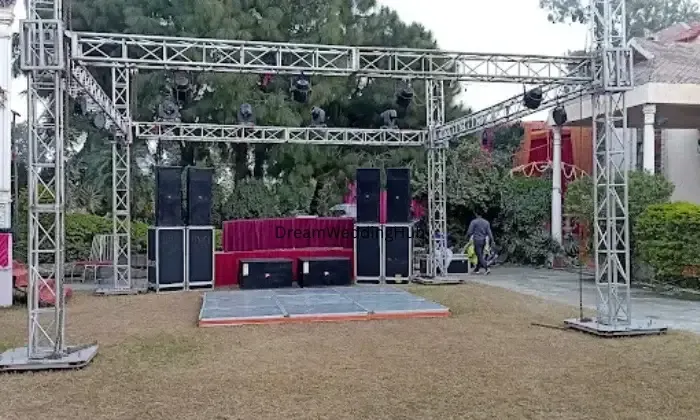 Krishna Hifi Dj